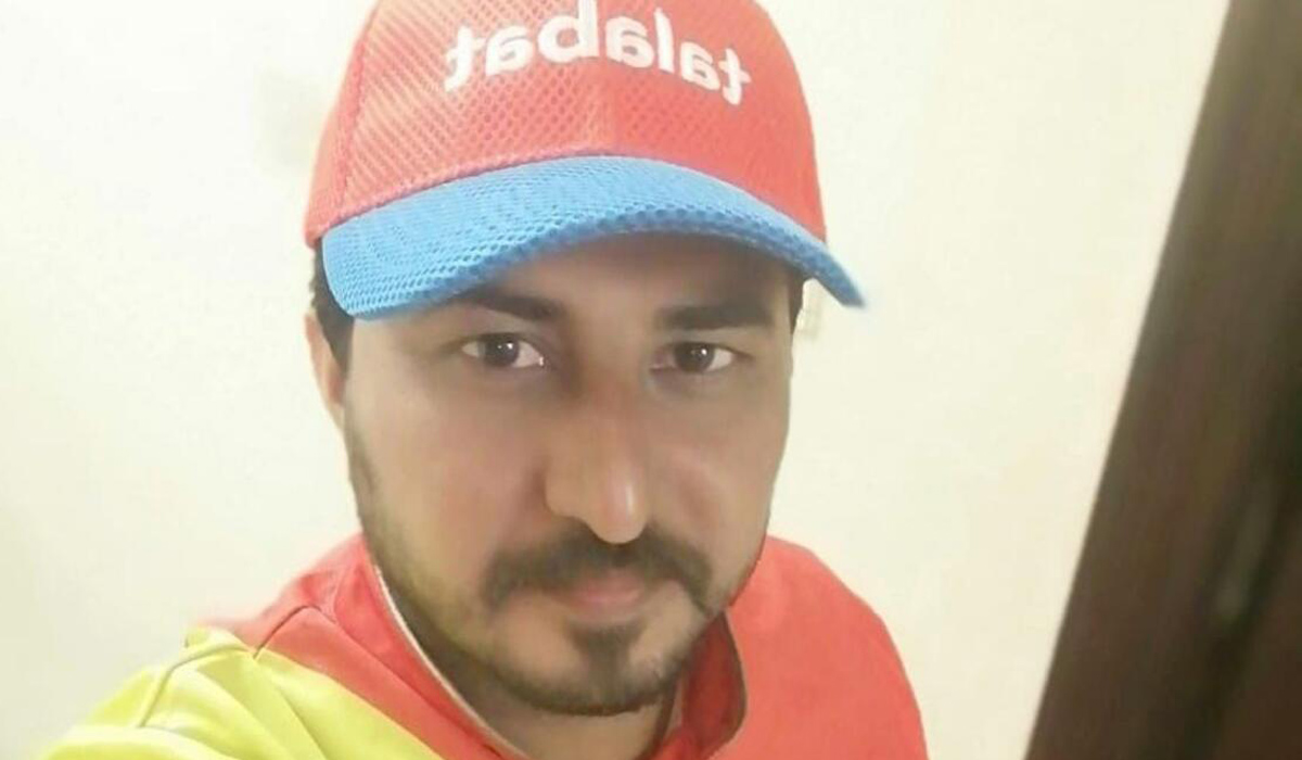 Pakistani Delivery rider returns Dh20,000 college fees, lost documents to distraught mum